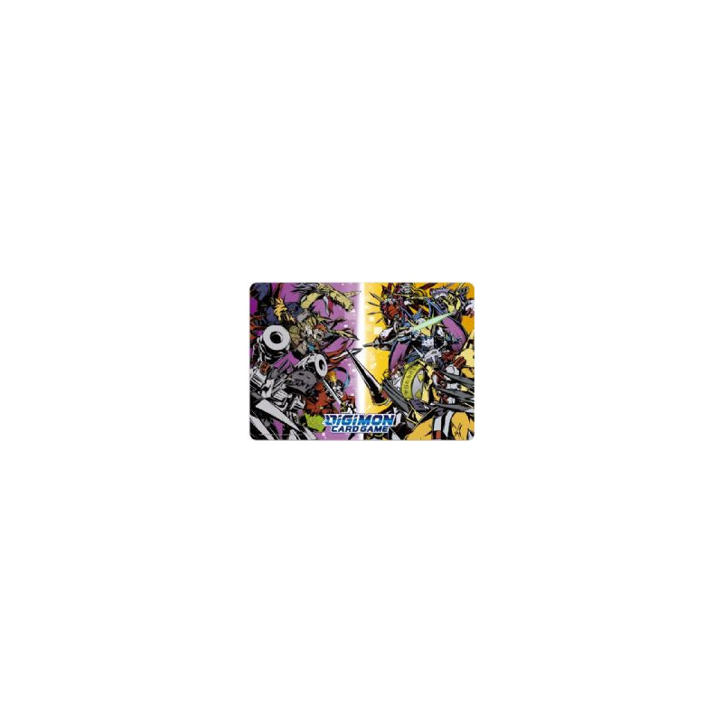 Digimon card game -  tamer's set