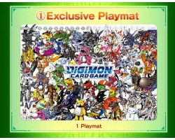 Digimon card game -...