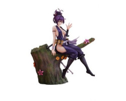 Hell's paradise -  figurine...