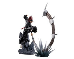 Bleach -  figurine de renji...