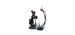Bleach -  figurine de renji abarai (the blood warfare ver.) -  figuarts zero