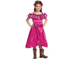 Spirit -  costume deluxe de lucky (enfant)