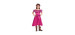 Spirit -  costume deluxe de lucky (enfant)