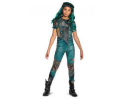 Descendants 3 -  costume classique de uma (enfant)