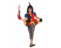 Clown -  costume de clown...