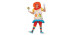 Clown -  costume de wiggles le clown (enfant)