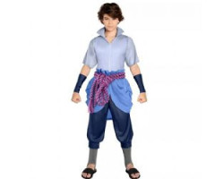 Naruto -  costume de sasuke (enfant)