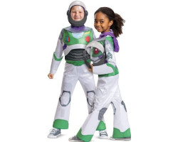 Lightyear -  costume de space ranger (enfant)