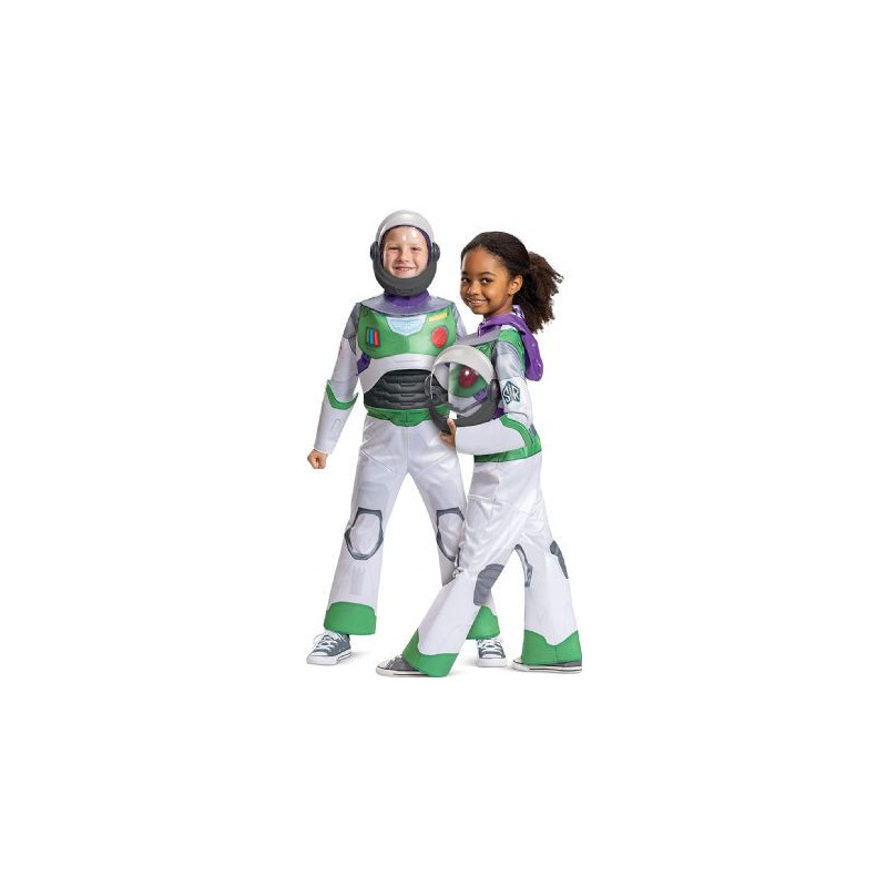 Lightyear -  costume de space ranger (enfant)