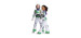 Lightyear -  costume de space ranger (enfant)