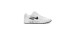 Chaussures Air Max 90 G sans crampons pour hommes - Blanc/Noir