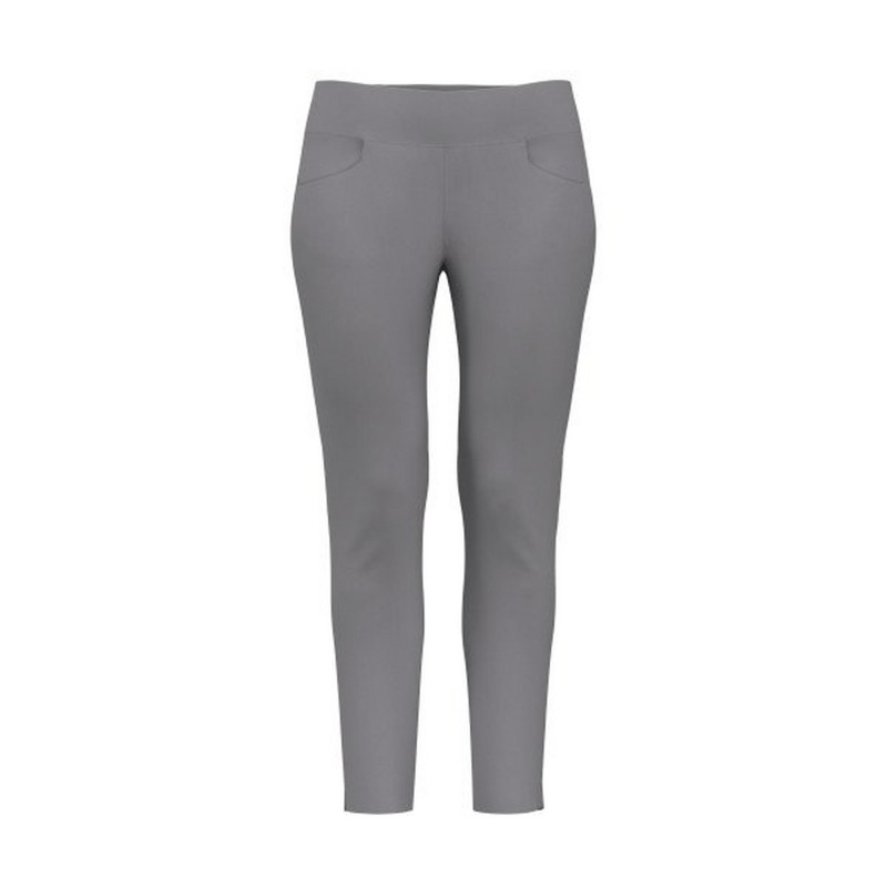 Pantalon à taille élastique pour femmes