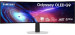 Samsung Moniteur OLED 49'' LS49CG932SNXZA Incurvé 5120x1440 240Hz 32:9 Samsung