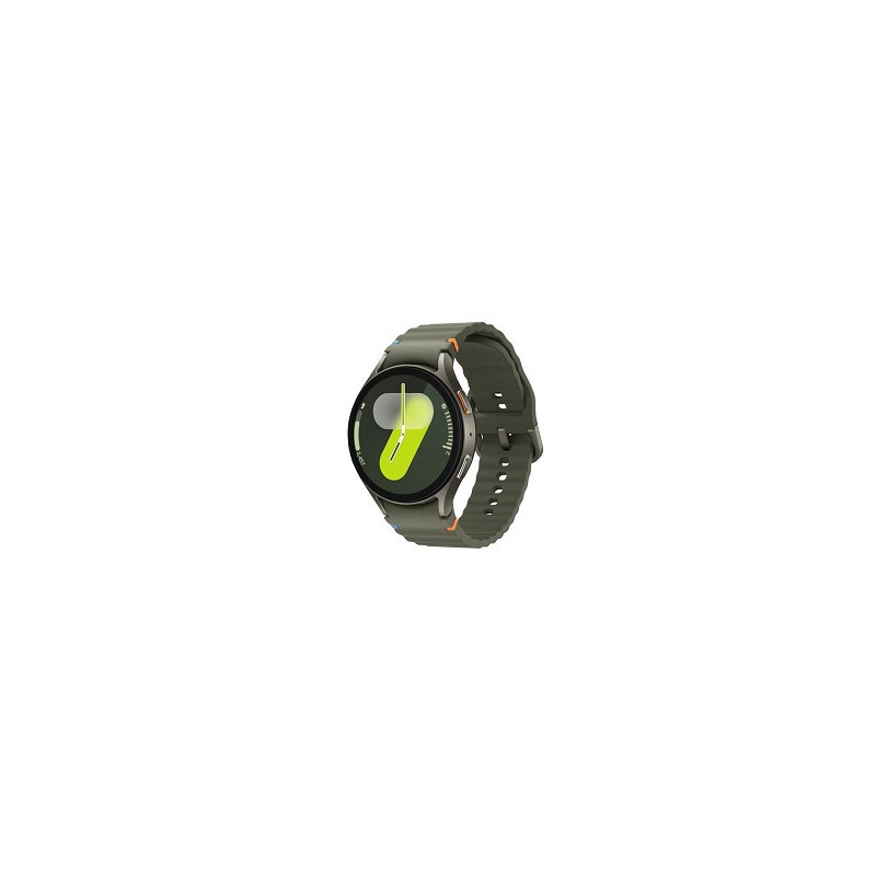 Samsung Montre Intelligente Samsung Galaxy Watch7 44mm SM-L310NZGAXAC - Vert