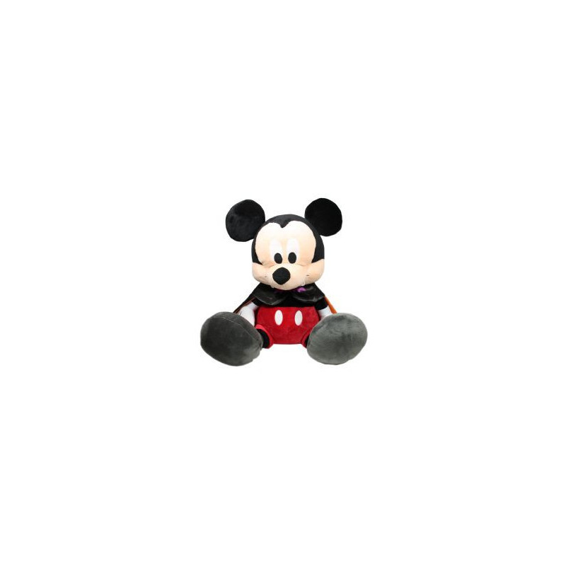 Disney -  peluche mickey mouse vampire