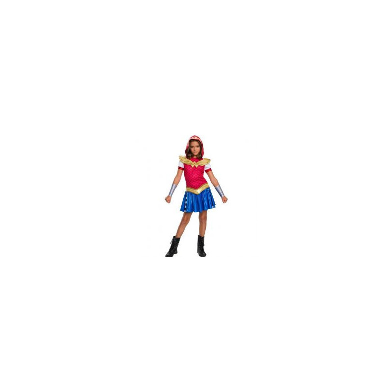 Wonder woman -  costume de wonder woman (enfant)