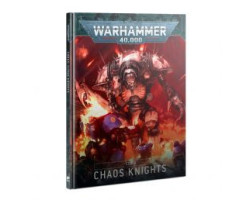 Warhammer 40k -  codex...