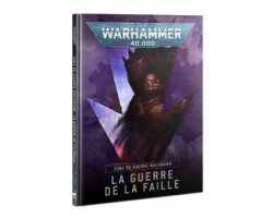 Warhammer 40k -  guerre de...