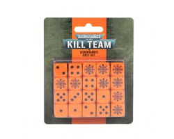 Warhammer 40k : kill team -...