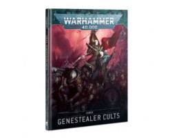 Warhammer 40k -  codex...