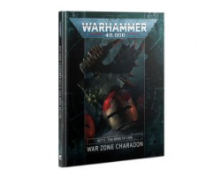 Warhammer 40k -  act ii:...