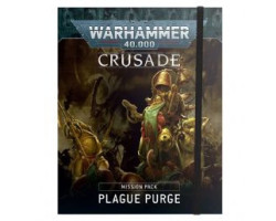 Warhammer 40k -  plague...