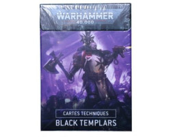 Warhammer 40k -  cartes...