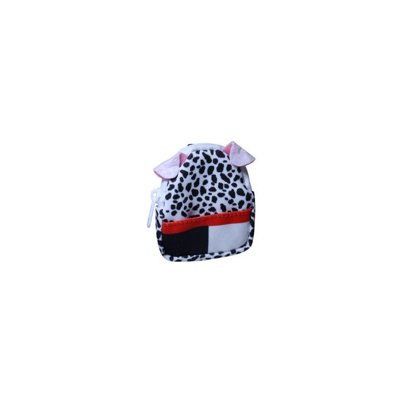 Disney -  petit sac à dos motif - dalmatien