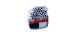 Disney -  petit sac à dos motif - dalmatien