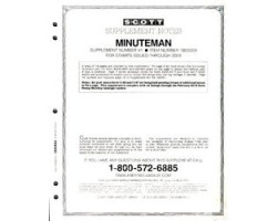 Scott minuteman -...