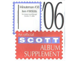 Scott minuteman -...