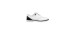 Chaussure Jordan ADG 4 sans crampons pour hommes - Blanc