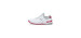 Chaussures PROADAPT Alphacat sans crampons pour hommes - Blanc/Rouge