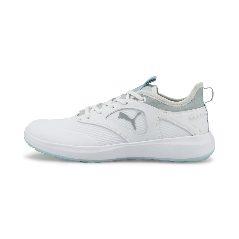 Chaussure Ignite Malibu sans crampons pour femmes - Blanc