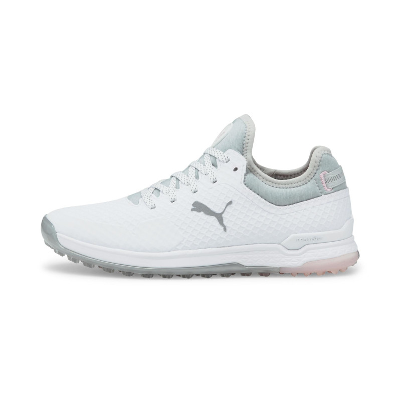 Chaussures PROADAPT Alphacat sans crampons pour femmes - Blanc