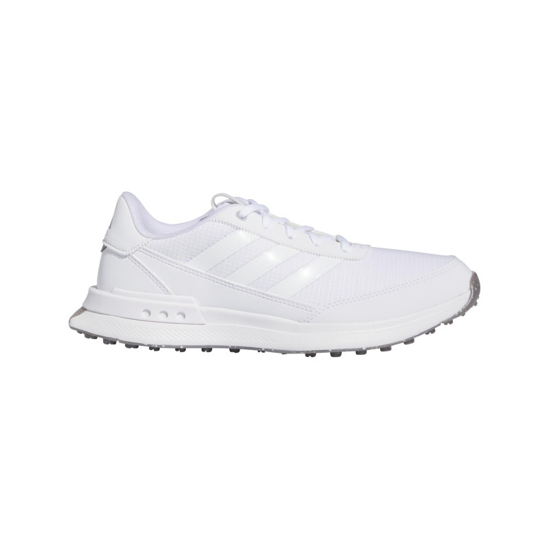 Chaussure S2G SL 24 sans crampons pour femmes - Blanc