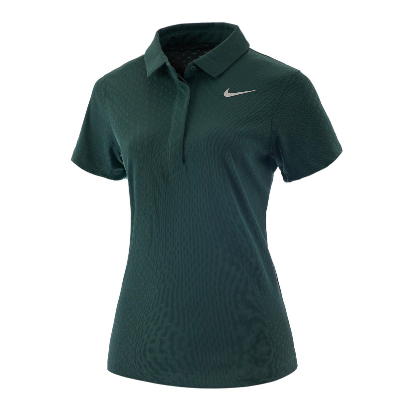 Polo Dri-Fit Advantage Tour pour femmes