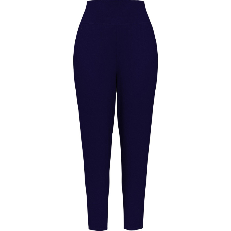 Pantalon capri léger et extensible pour femmes