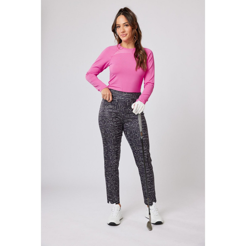 Pantalon capri pour femmes - Collection Magic Lights