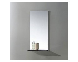 16 x 32 po Miroir pour...