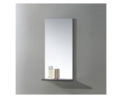 16 x 32 po Miroir pour...