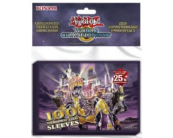 Yu-gi-oh! -  pochettes...