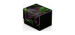 Ultimate guard -  boîte "sidewinder" - xenoskin (100+) - tyvar le marteleur -  mornebrune : la maison de l'horreur
