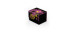 Ultimate guard -  boîte "sidewinder" - xenoskin (100+) - zimone, toujours interrogatrice -  mornebrune : la maison de l'horreur