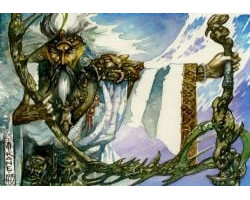 Magic the gathering -...