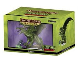 Pathfinder -  treerazer -  pathfinder battles bestiary unleashed