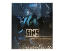 Sins -  origins hc (v.a.)