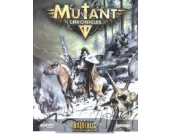 Mutant chronicles -  mutant...