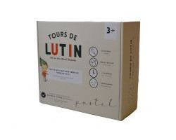 Tours de lutin -  version...