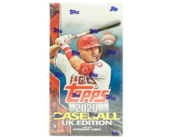 2020 baseball -  topps uk...